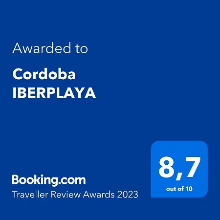 Apartment Cordoba Iberplaya *
