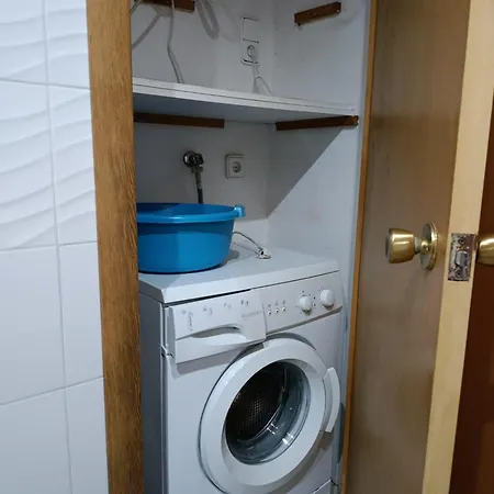 Cordoba Iberplaya Apartamento Salou
