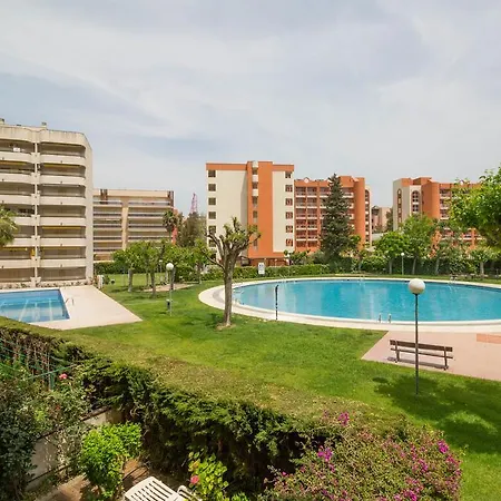 Cordoba Iberplaya Салоу