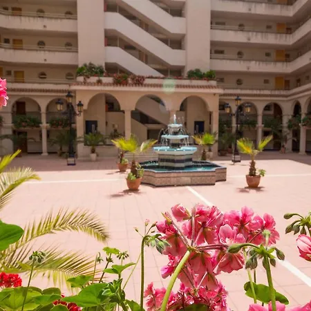 Apartment Cordoba Iberplaya Salou