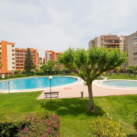 Apartment Cordoba Iberplaya *