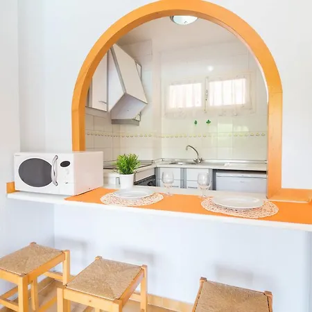 Cordoba Iberplaya Салоу