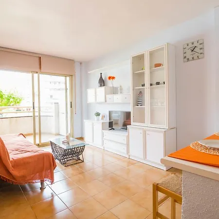 Apartment Cordoba Iberplaya