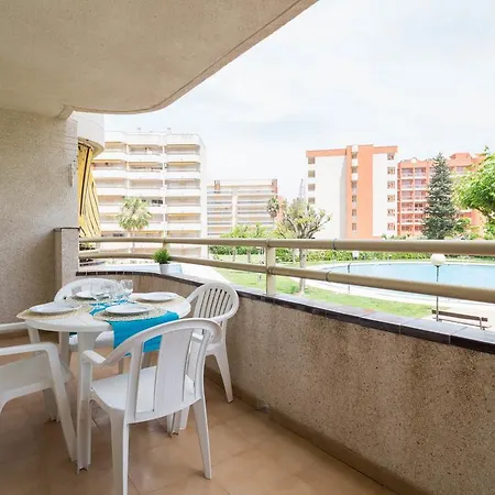 Cordoba Iberplaya Salou