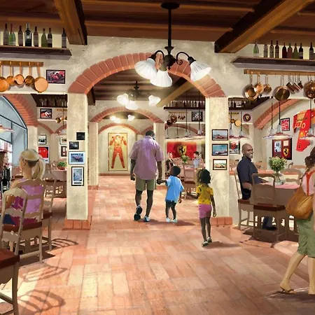 Cordoba Iberplaya * Салоу