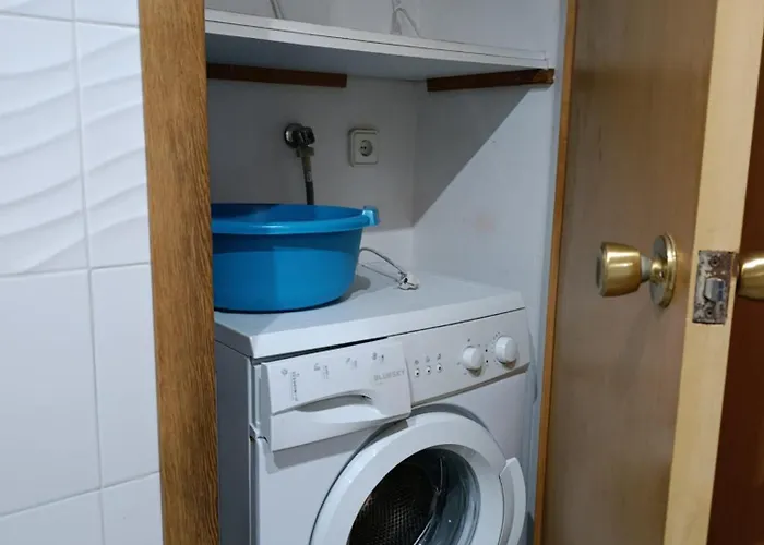 Cordoba Iberplaya Apartamento Salou