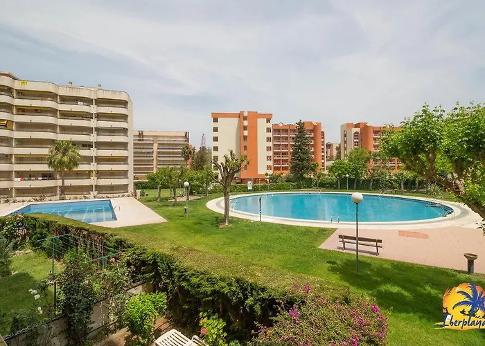 Cordoba Iberplaya Salou