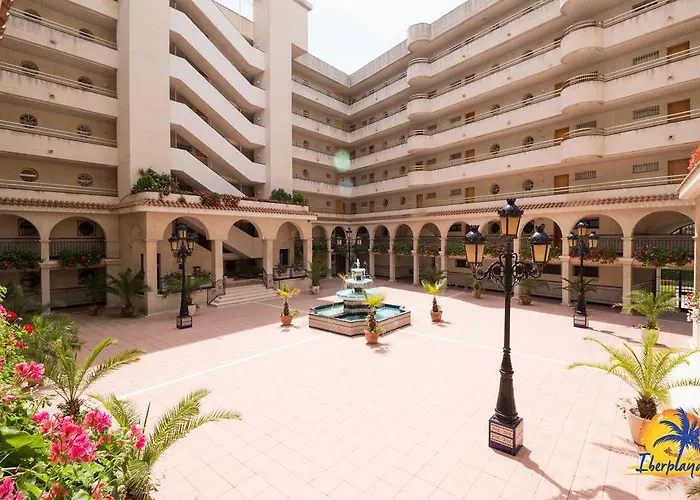 Cordoba Iberplaya