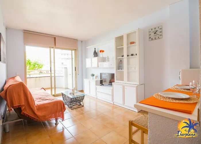 Apartamento Cordoba Iberplaya