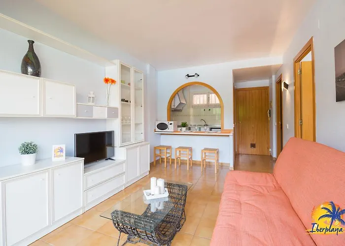 Apartamento Cordoba Iberplaya *