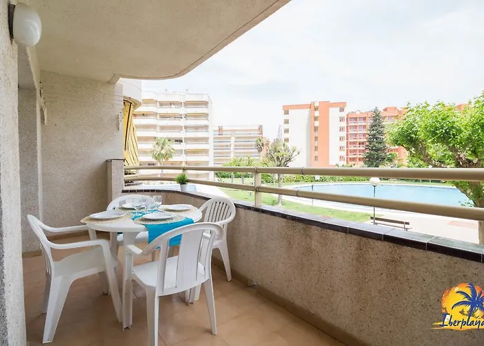 Cordoba Iberplaya Salou