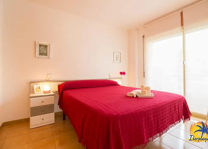 Cordoba Iberplaya Salou